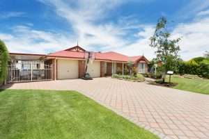 28 Aughey Street, TANUNDA, SA 5352 AUS