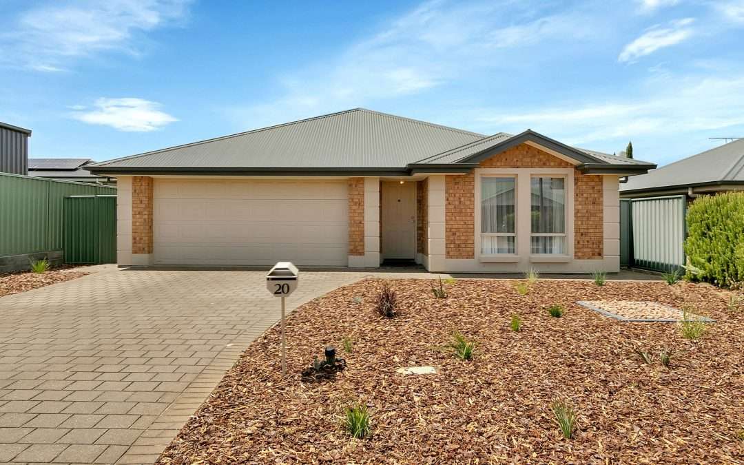 20 Atze Parade, NURIOOTPA, SA 5355 AUS