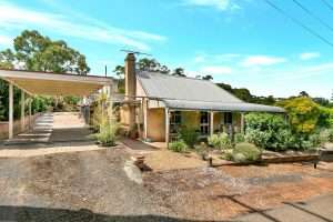 4 King Street North, STOCKWELL, SA 5355 AUS