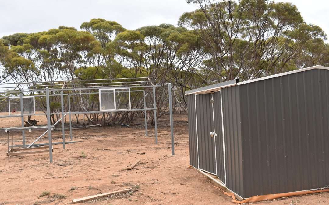 LOT 327 Diagonal Road, BROWNLOW, SA 5374 AUS