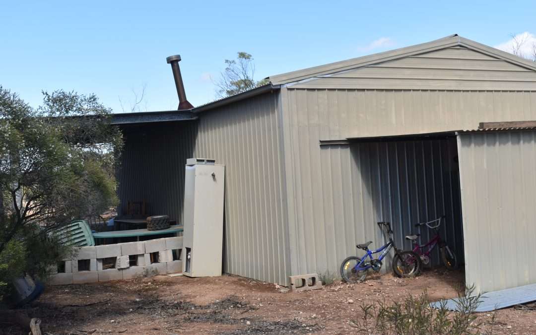 Lot 277 Lake Short Road, SANDLETON, SA 5356 AUS