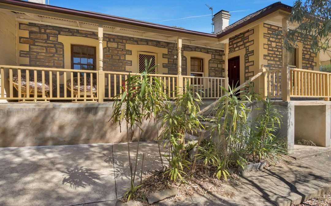 103-105 Murray Street, ANGASTON, SA 5353 AUS