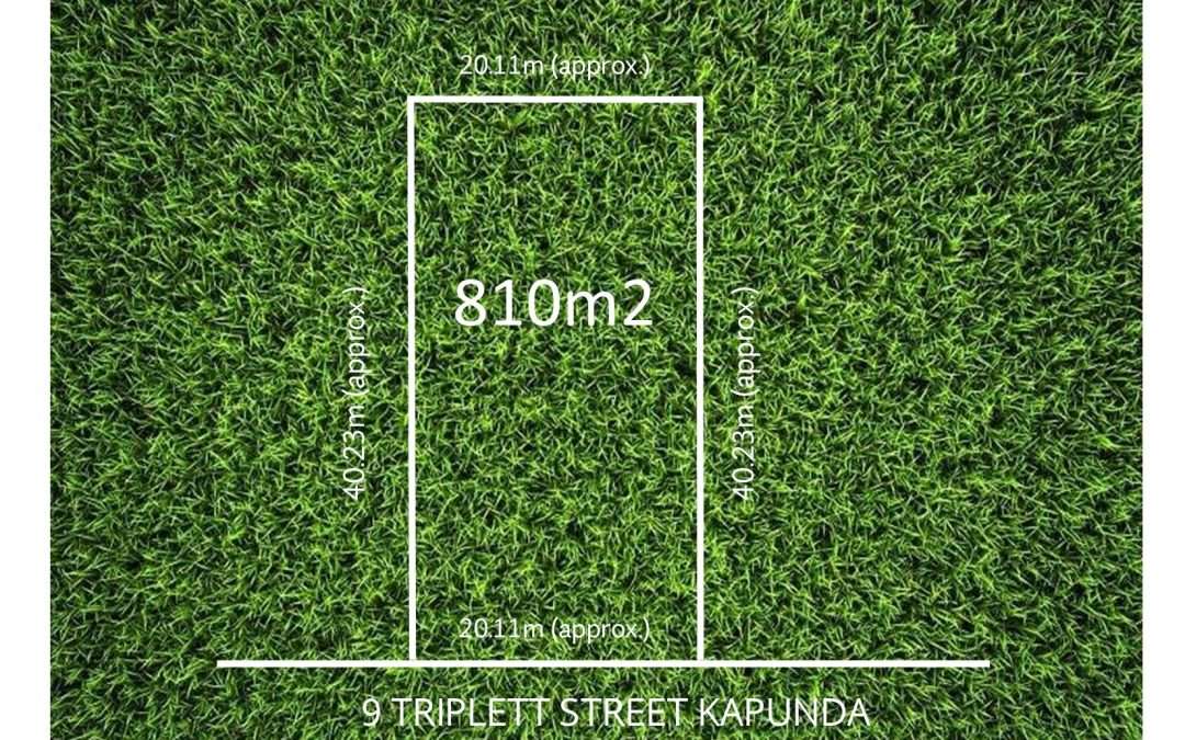 9 Triplett Street, KAPUNDA  SA  5373