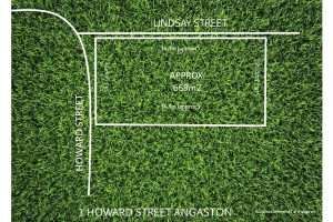 1 Howard Street, ANGASTON, SA 5353 AUS