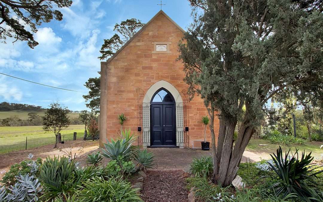 53 Tableland Road, ST KITTS, SA 5356 AUS