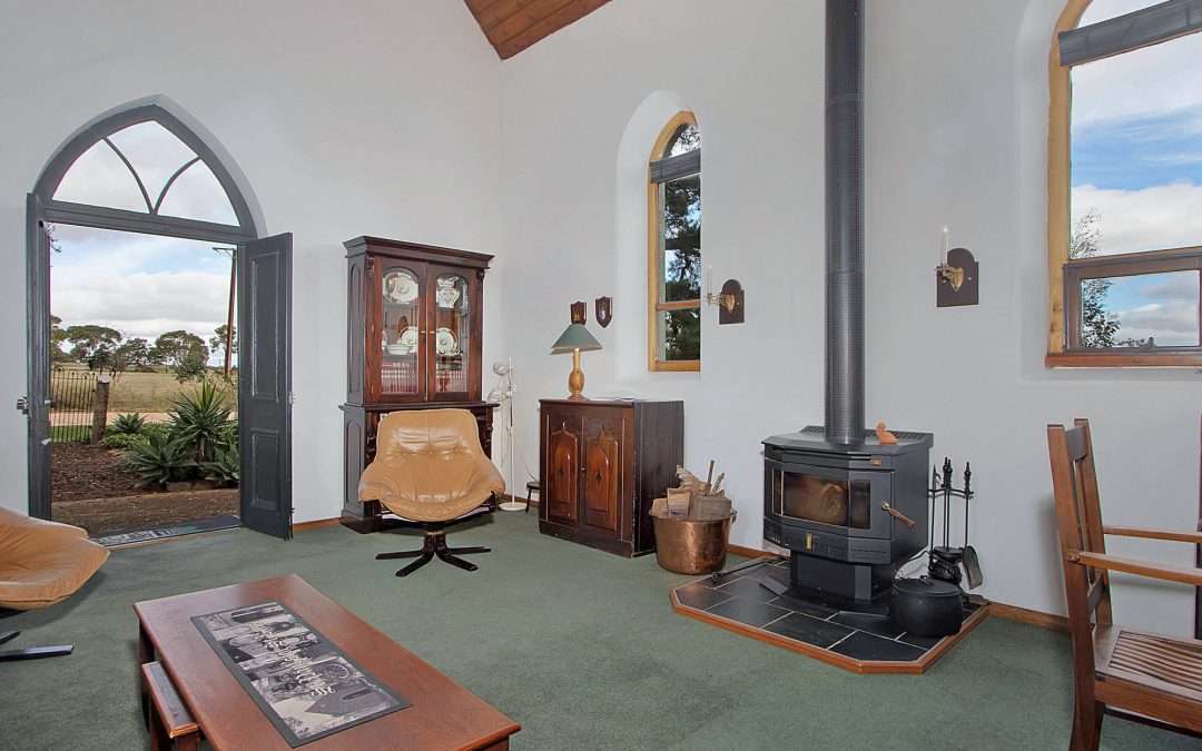53 Tableland Road, ST KITTS, SA 5356 AUS