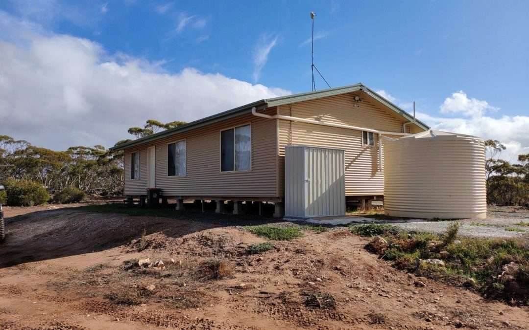 443 Dry Weather Road, SEDAN, SA 5353 AUS