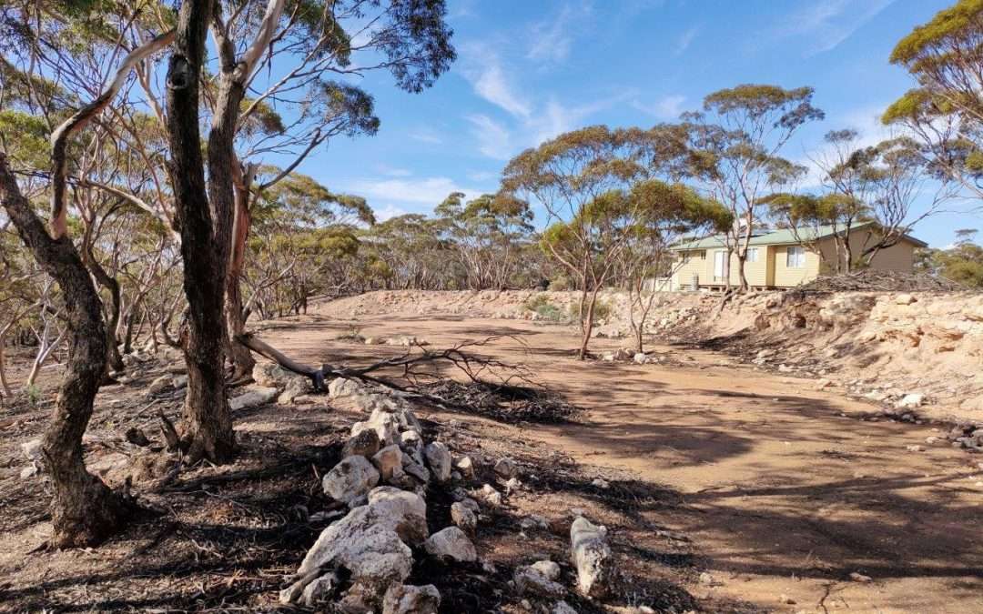 443 Dry Weather Road, SEDAN, SA 5353 AUS
