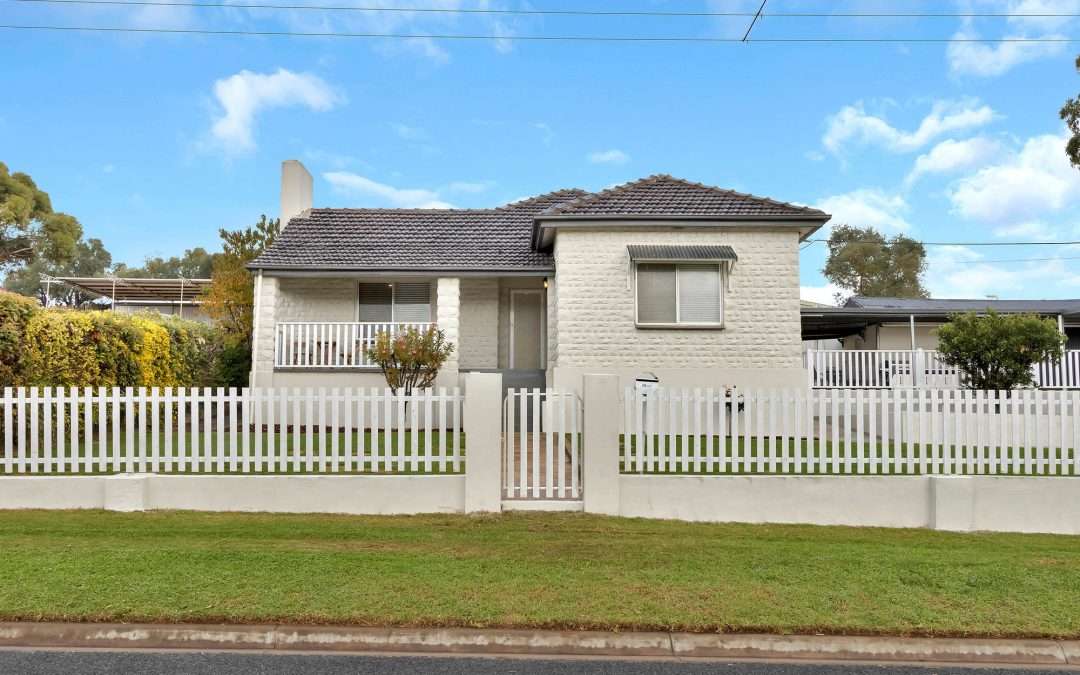 16 Sarah Street, PENRICE, SA 5353 AUS
