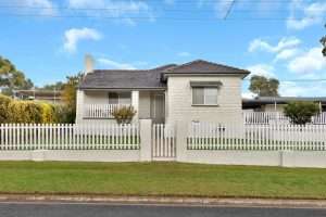 16 Sarah Street, PENRICE, SA 5353 AUS