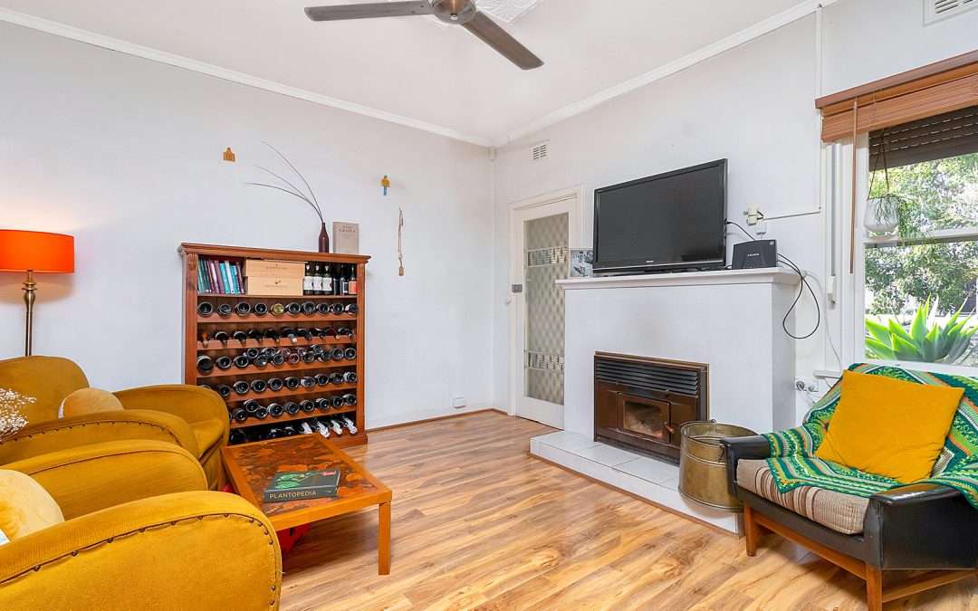 8 Second Avenue, TANUNDA, SA 5352 AUS