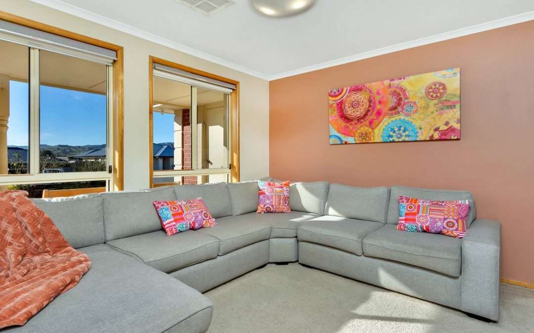2 Robert Ross Drive, LYNDOCH, SA 5351 AUS
