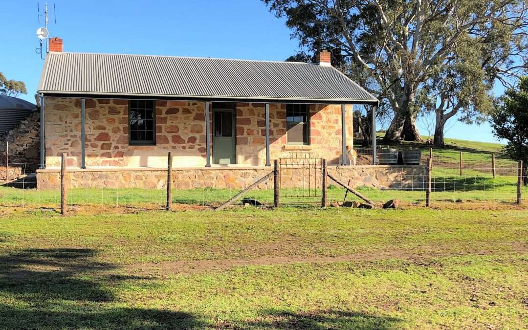 378 Hutton Vale Road, ANGASTON  SA  5353