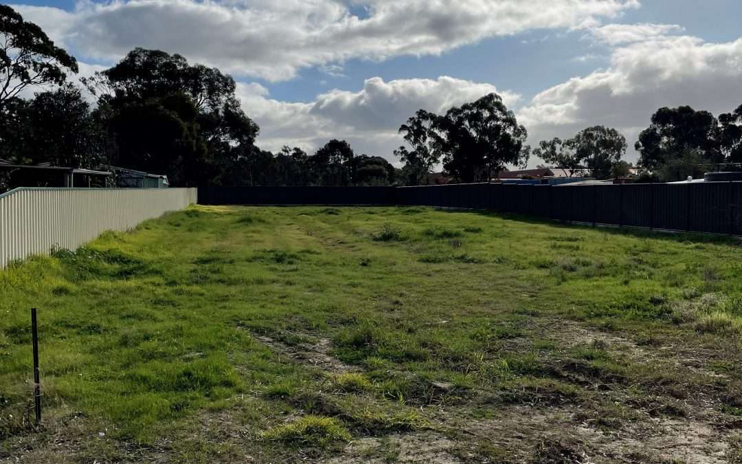 3 Milway Avenue, NURIOOTPA, SA 5355 AUS