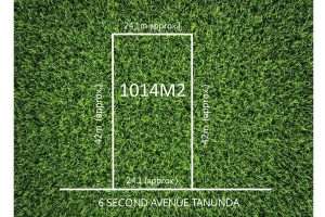 6 Second Avenue, TANUNDA, SA 5352 AUS