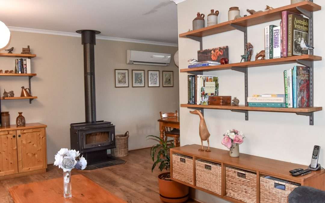 75 High Street, KAPUNDA, SA 5373 AUS