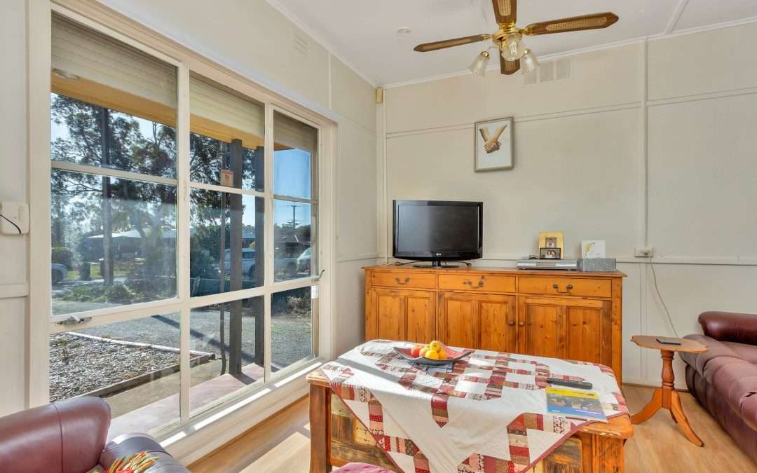 9 Tolley Road, NURIOOTPA, SA 5355 AUS