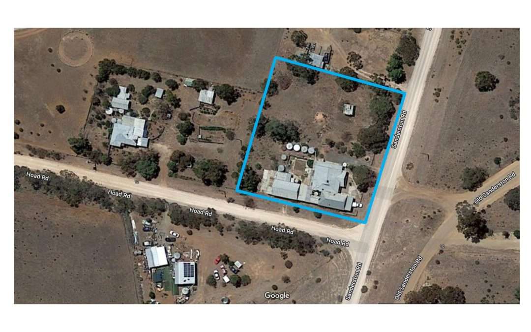 13 Sanderston Road, SANDERSTON, SA 5237 AUS