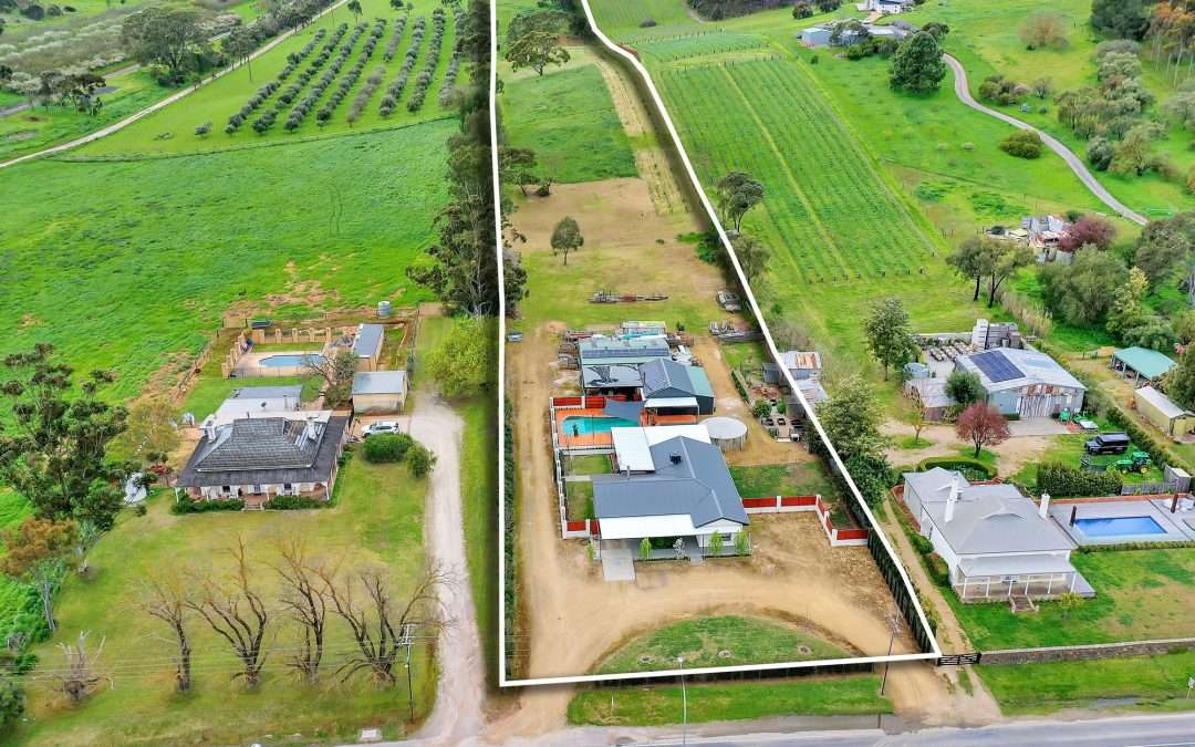 3 Yalumba Terrace, ANGASTON, SA 5353 AUS