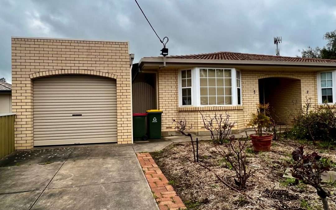 1/129 Murray Street, TANUNDA, SA 5352