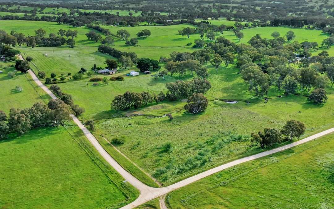 123 W Pumpas Road, FLAXMAN VALLEY, SA 5235 AUS