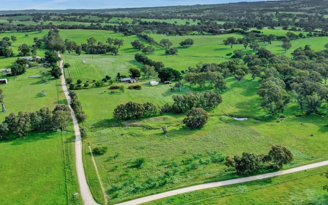 123 W Pumpas Road, FLAXMAN VALLEY, SA 5235 AUS