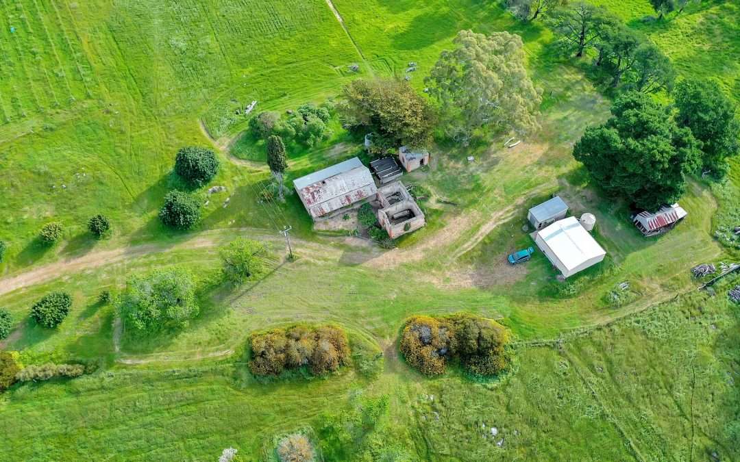 123 W Pumpas Road, FLAXMAN VALLEY, SA 5235 AUS