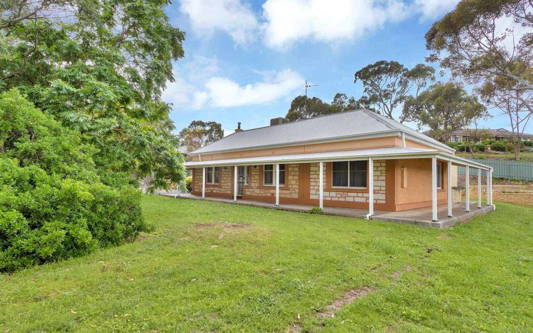 88-90 Moculta Road, PENRICE, SA 5353 AUS