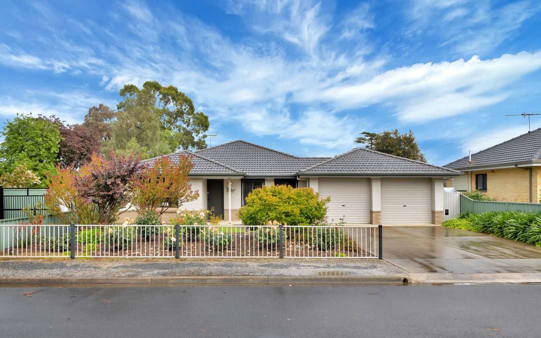 33a Fourth Street, NURIOOTPA, SA 5355 AUS