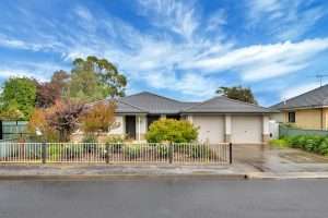 33a Fourth Street, NURIOOTPA, SA 5355 AUS