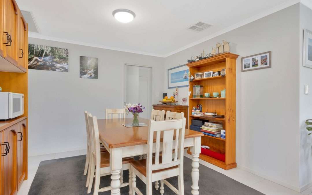 33a Fourth Street, NURIOOTPA, SA 5355 AUS