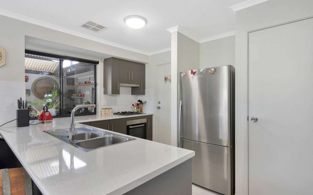 33a Fourth Street, NURIOOTPA, SA 5355 AUS