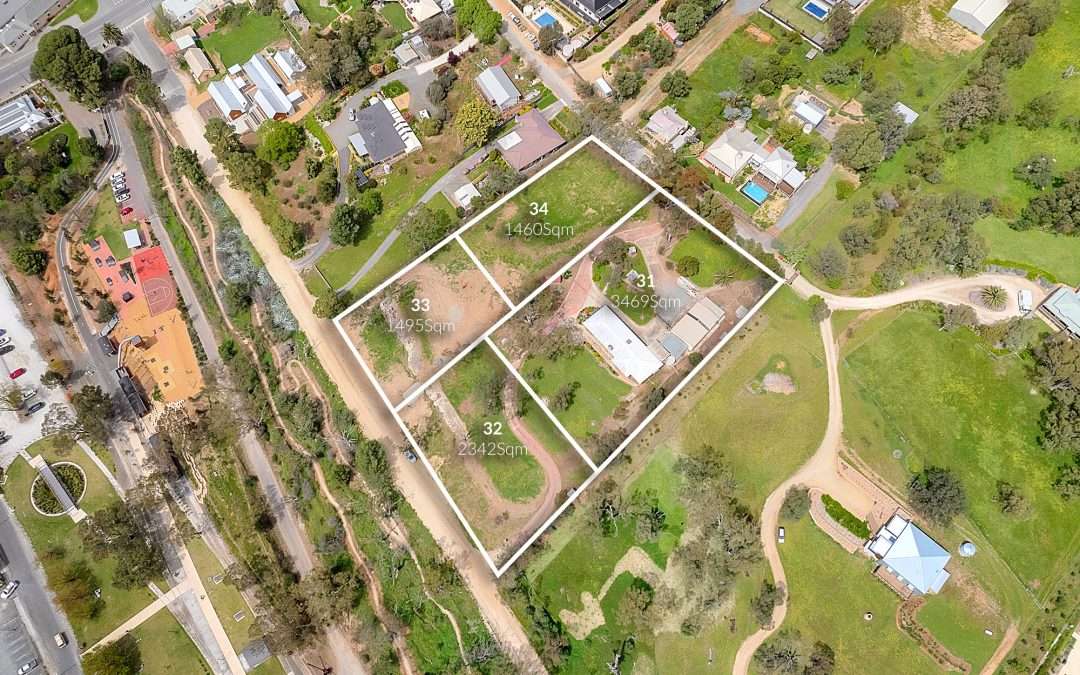 32 Fife Street, ANGASTON, SA 5353 AUS