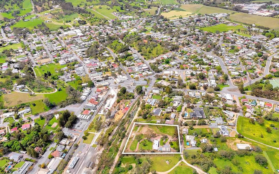 32 Fife Street, ANGASTON, SA 5353 AUS