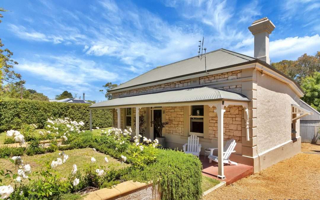 34 Schilling Street, ANGASTON, SA 5353 AUS