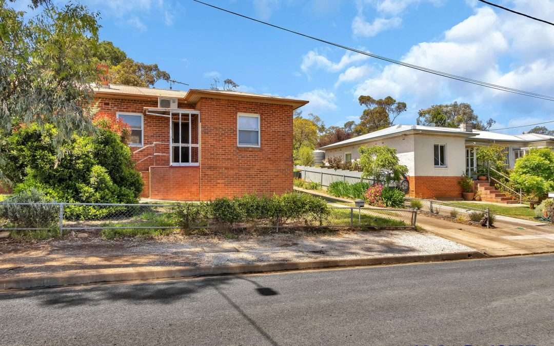 10 Davey Crescent, PENRICE, SA 5353 AUS
