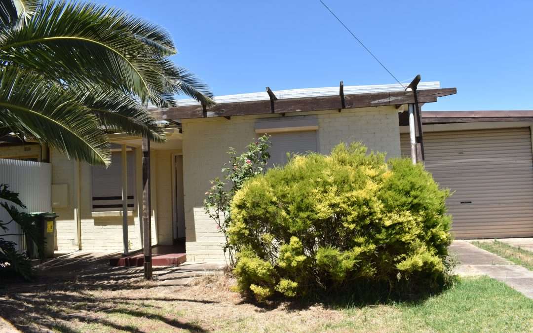 12 Fisherton Street, ELIZABETH NORTH, SA 5113 AUS