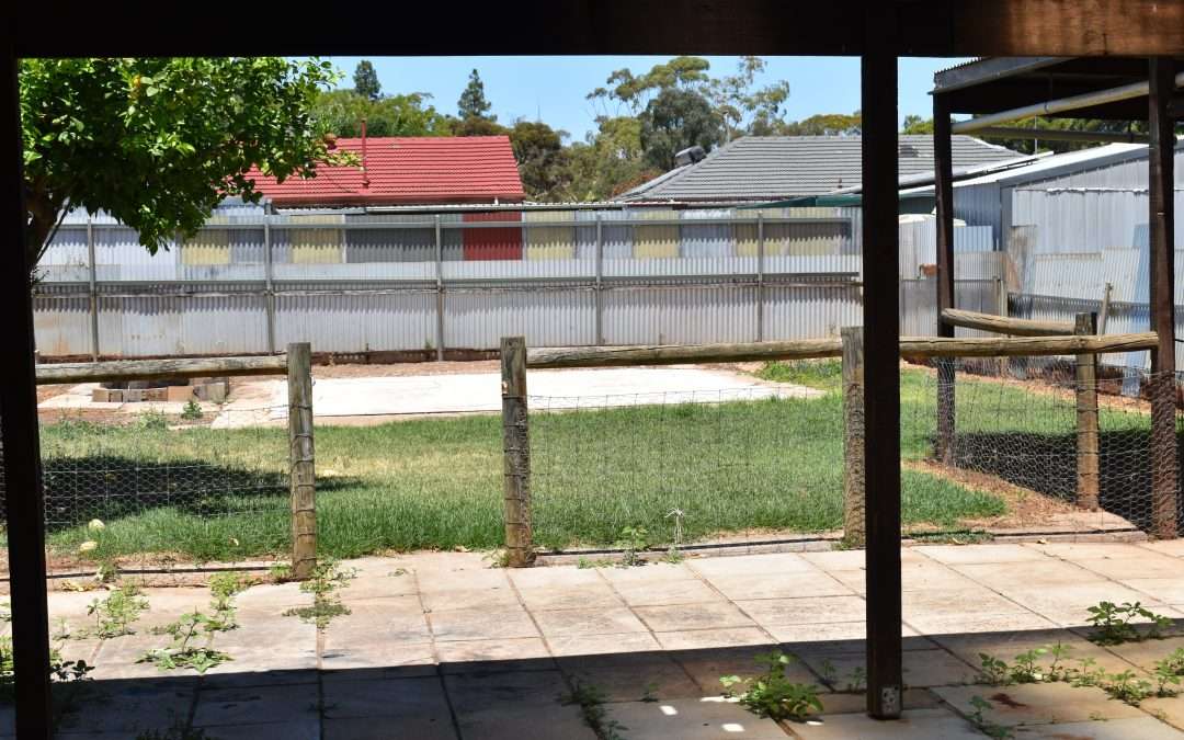 12 Fisherton Street, ELIZABETH NORTH, SA 5113 AUS