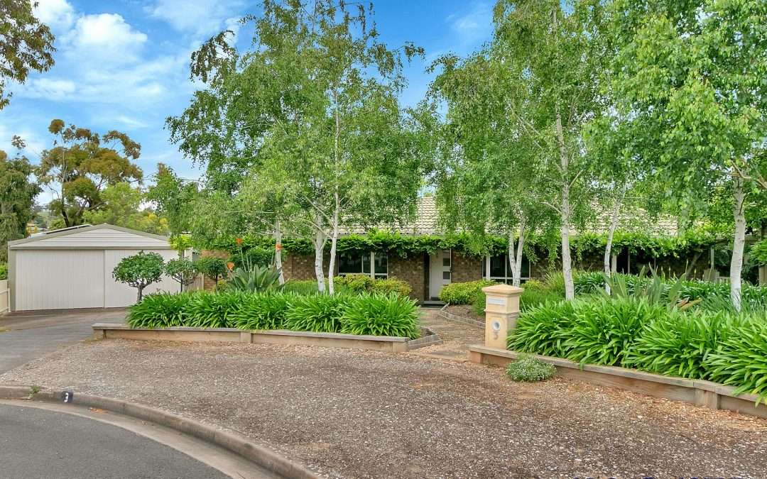 3 Cadd Court, ANGASTON, SA 5353 AUS