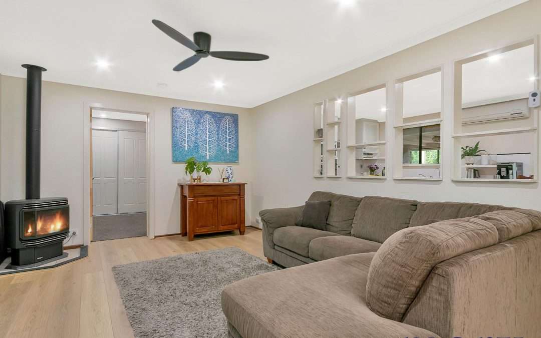 3 Cadd Court, ANGASTON, SA 5353 AUS