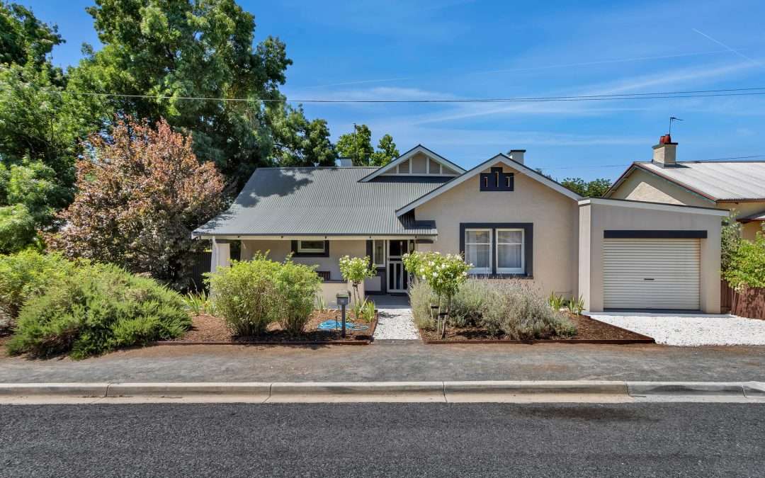 14 Evans Street, ANGASTON, SA 5353 AUS