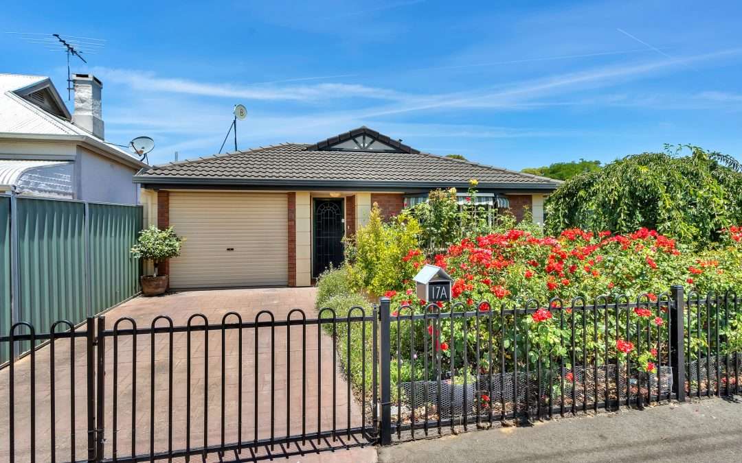 17a Old Kapunda Road, NURIOOTPA, SA 5355 AUS