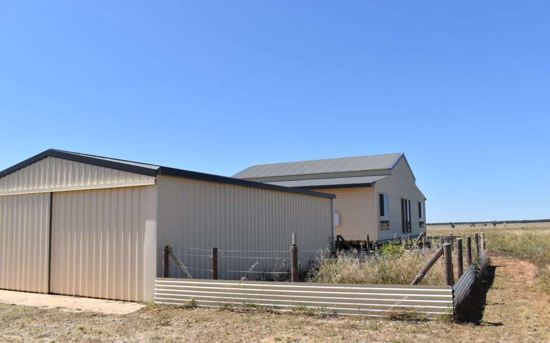 1156 Stonefield Road, STEINFELD, SA 5356 AUS
