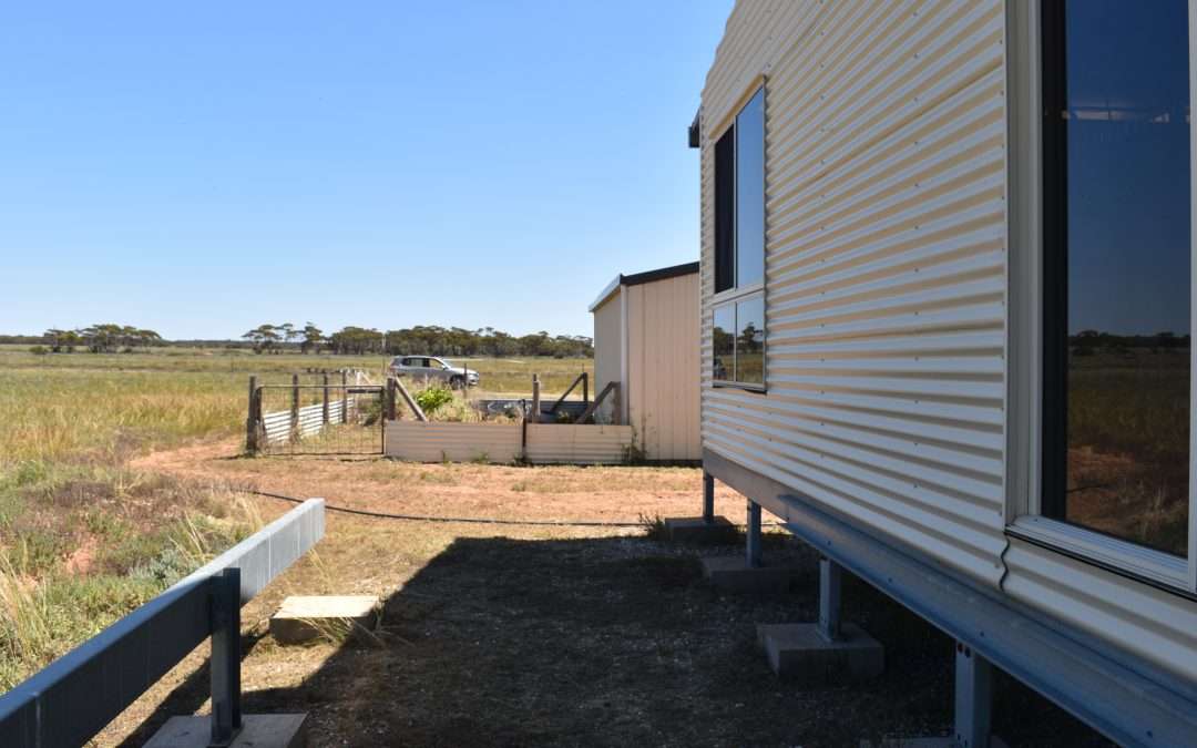1156 Stonefield Road, STEINFELD, SA 5356 AUS
