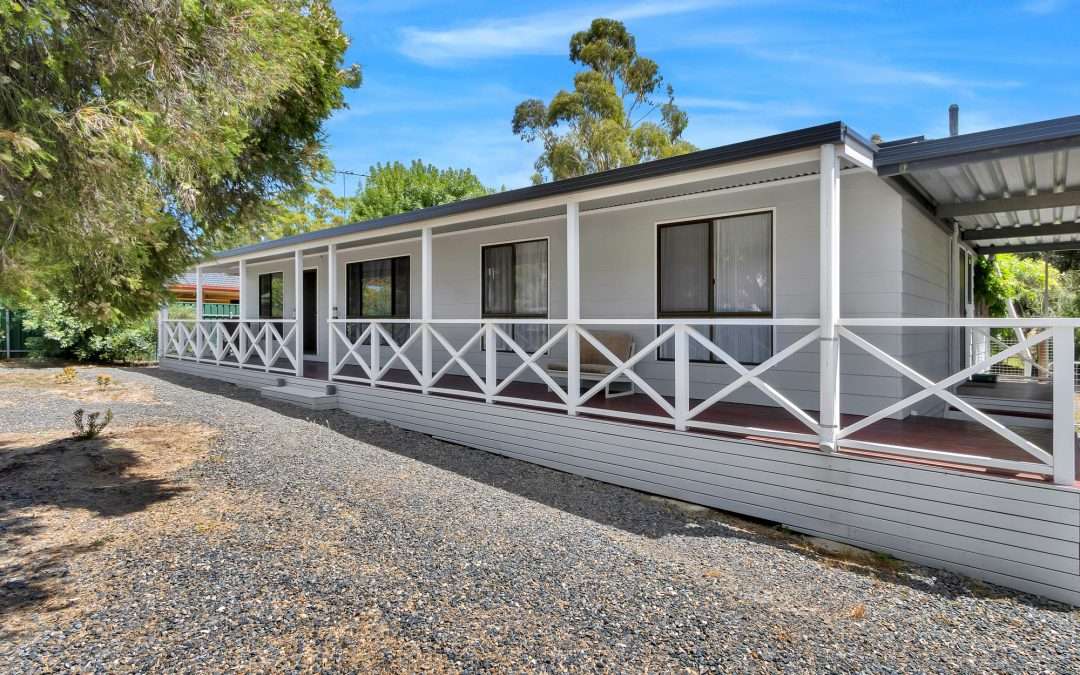 20 Angaston Swan Reach Road, KEYNETON, SA 5353 AUS