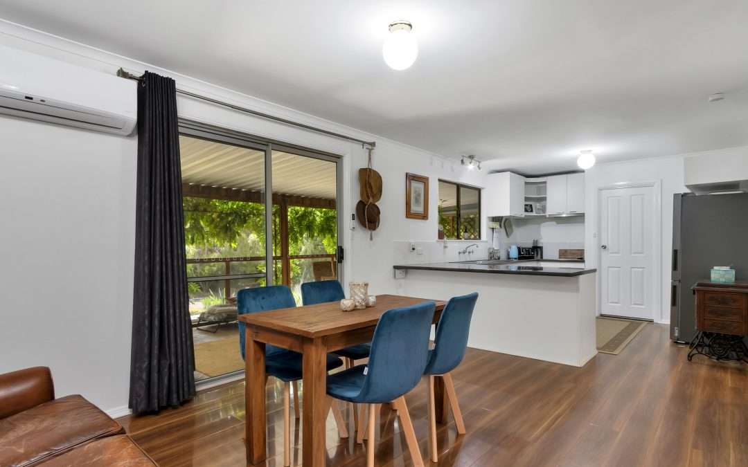 20 Angaston Swan Reach Road, KEYNETON, SA 5353 AUS