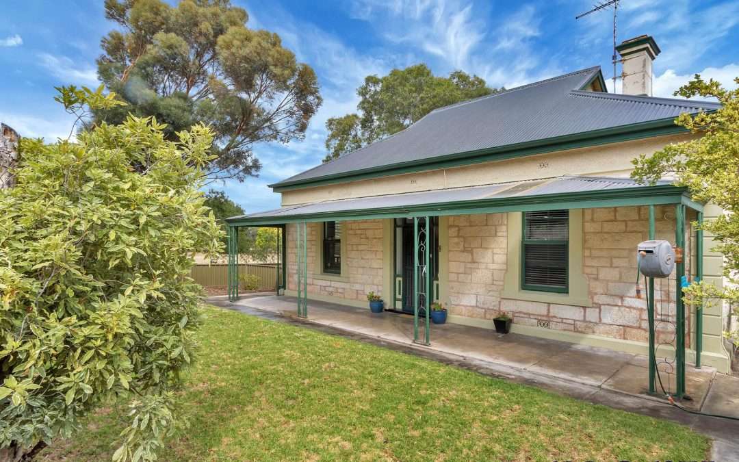 920 Stockwell Road, ANGASTON, SA 5353 AUS