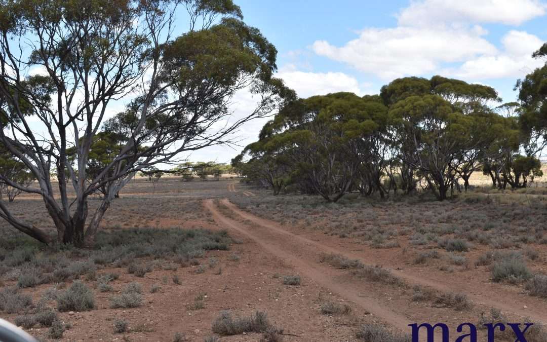 Sec 290 Angle Road, SUTHERLANDS, SA 5374 AUS