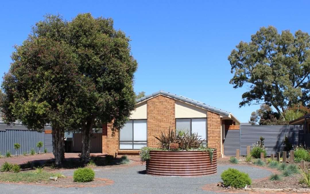 24 Para Avenue, NURIOOTPA  SA  5355
