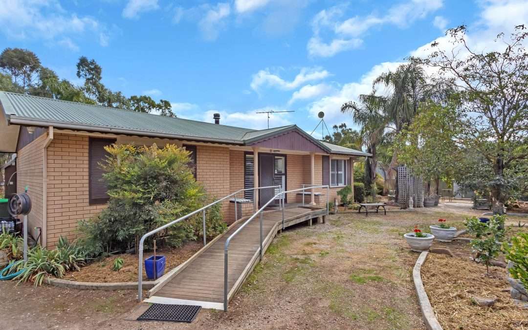 7 Truro Road, MOCULTA, SA 5353 AUS